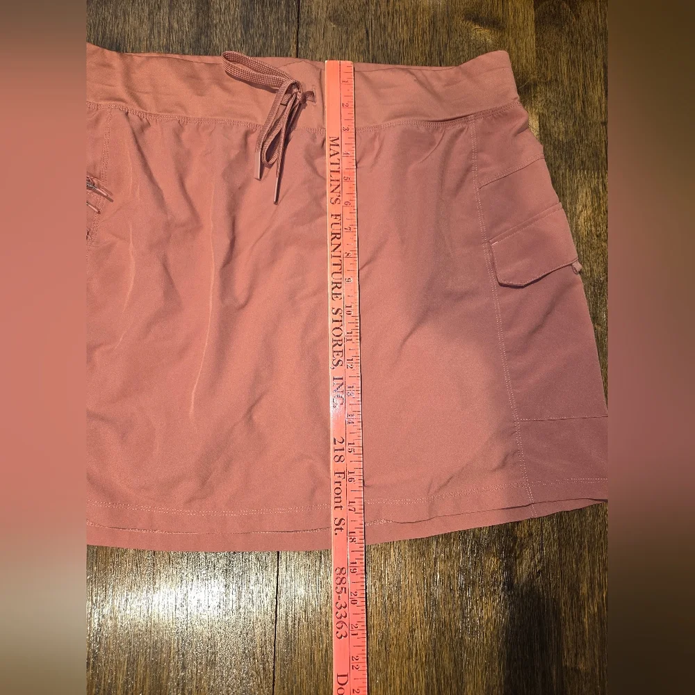 Gerry Weber Dusty Pink Mini 